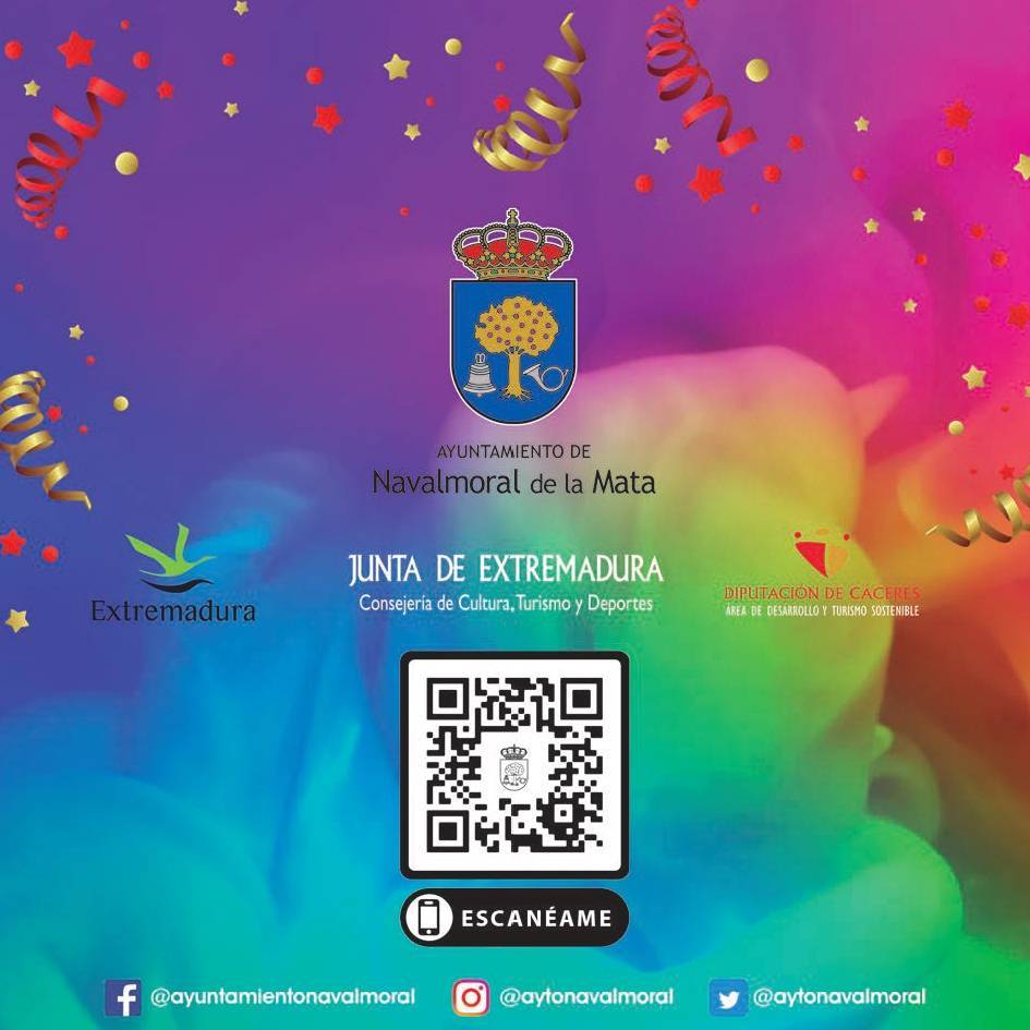 Carnavalmoral (2022) - Navalmoral de la Mata (Cáceres) 20