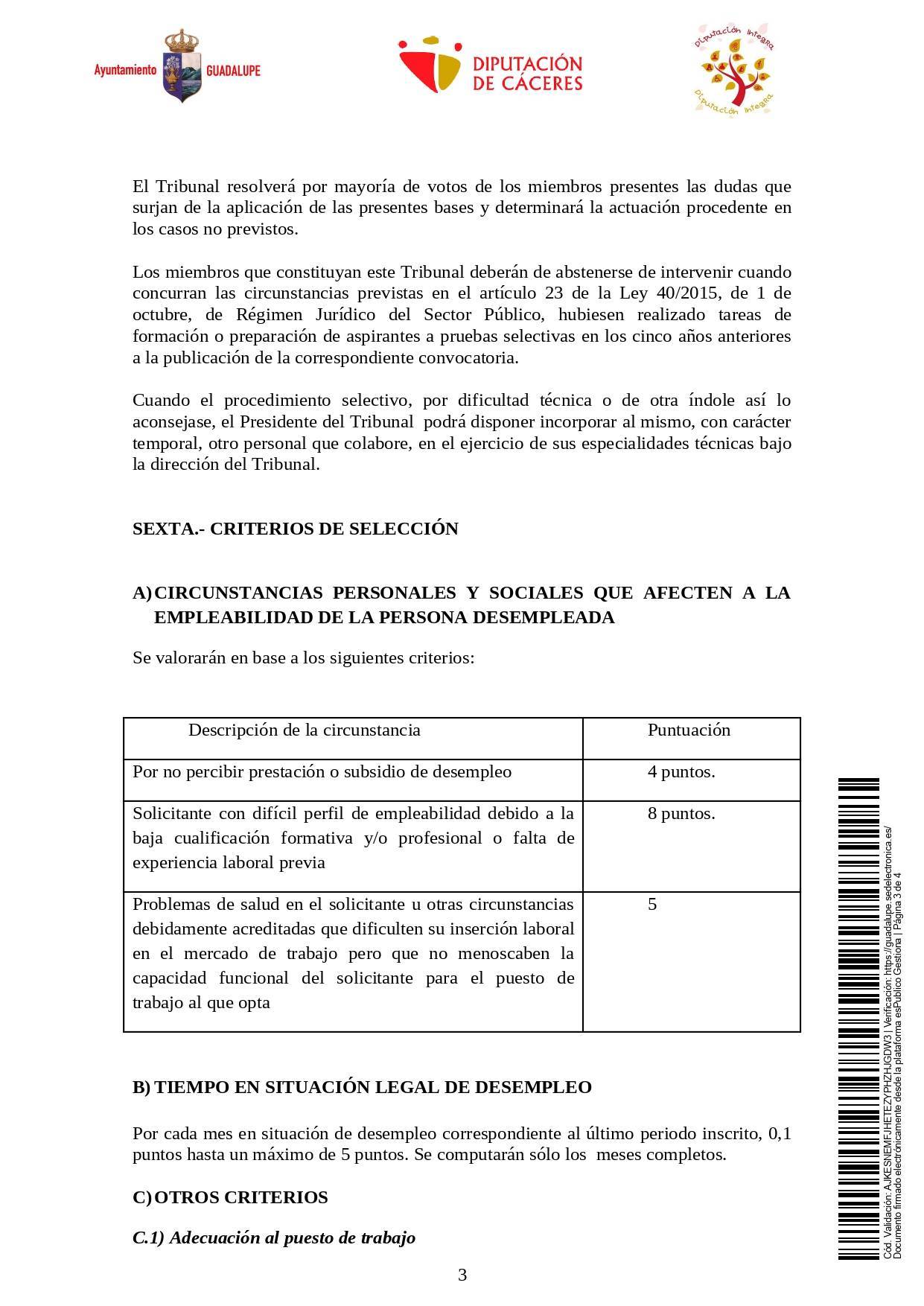 Ordenanza de edificios e instalaciones municipales (febrero 2022) - Guadalupe (Cáceres) 3