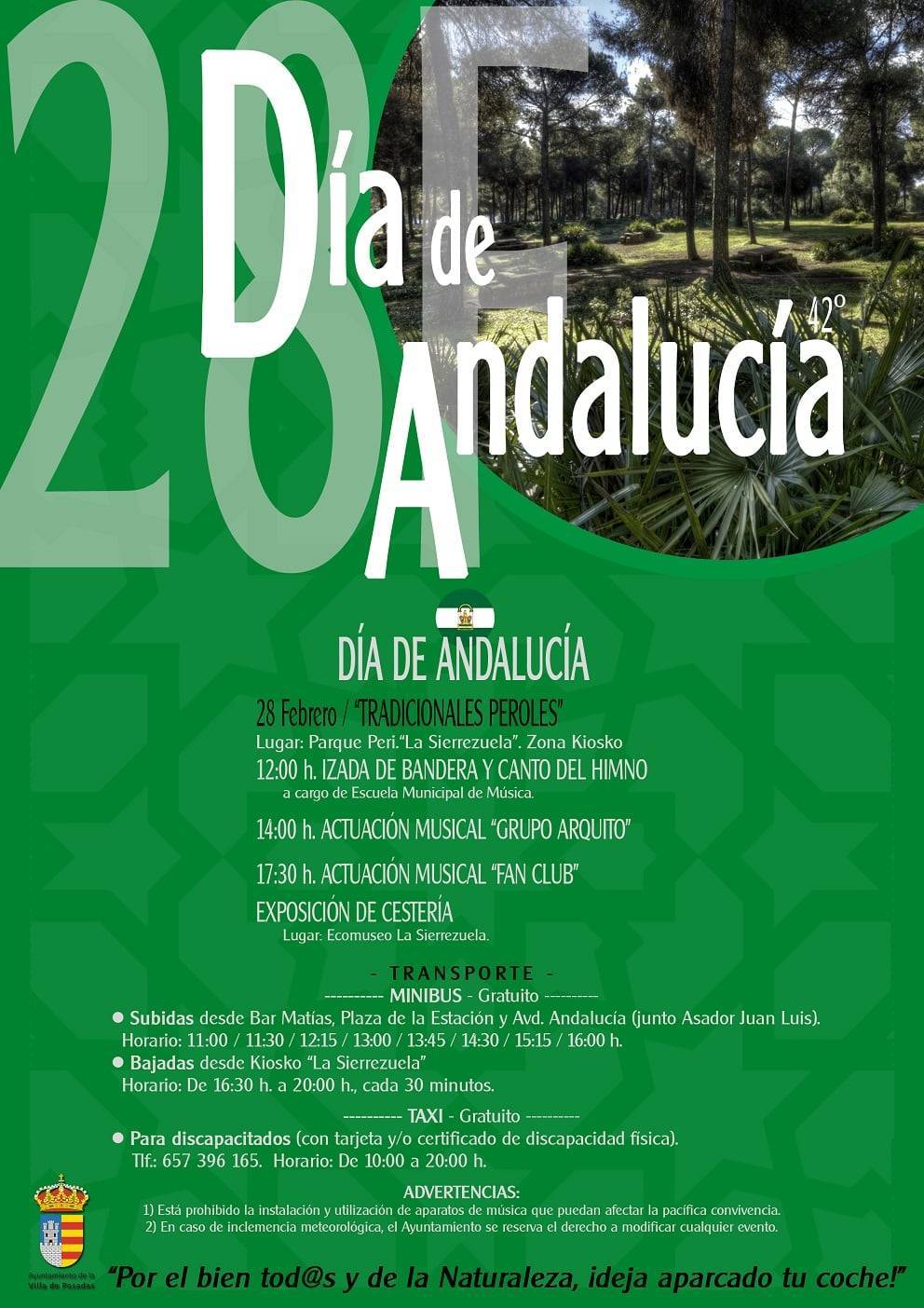 Tradicionales peroles (2022) - Posadas (Córdoba) 1