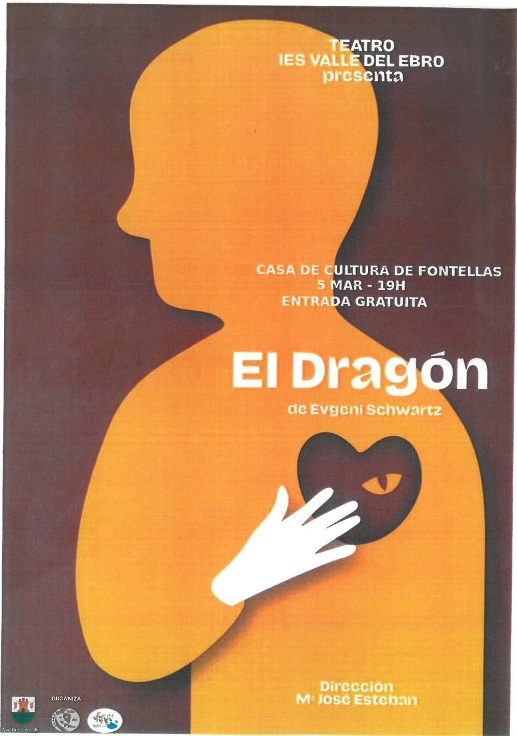 'El Dragón' (2022) - Fontellas (Navarra)