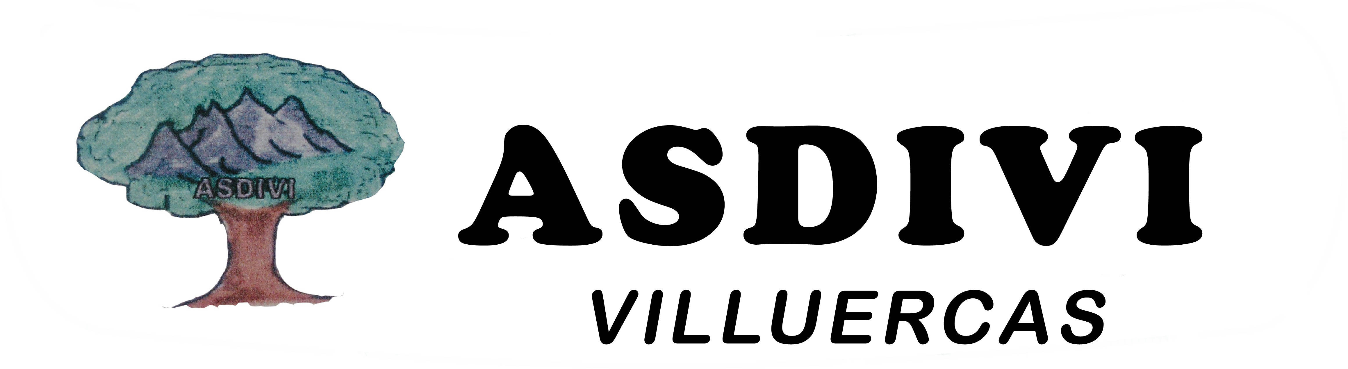 Logotipo de ASDIVI