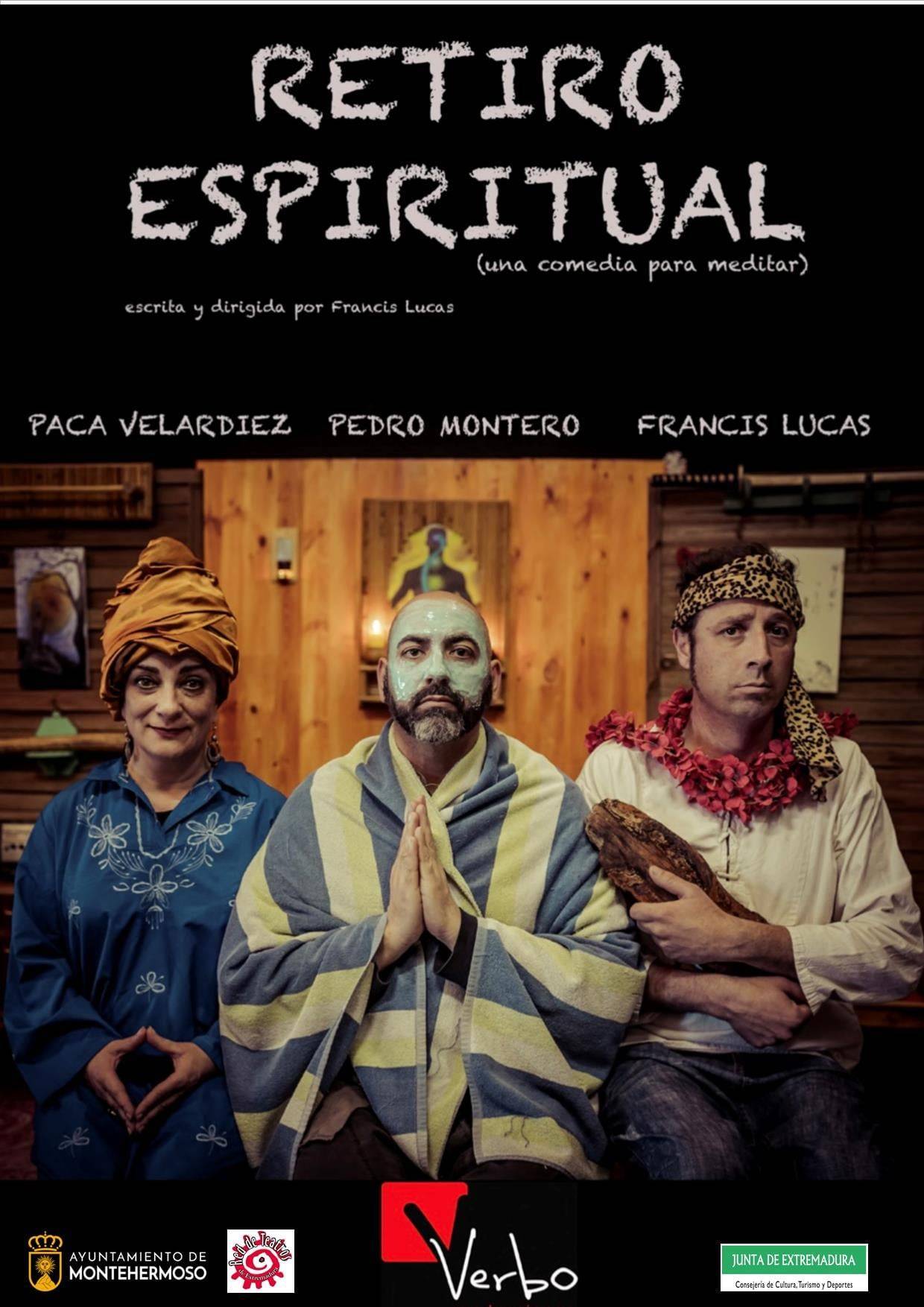 'Retiro espiritual' (2022) - Montehermoso (Cáceres)