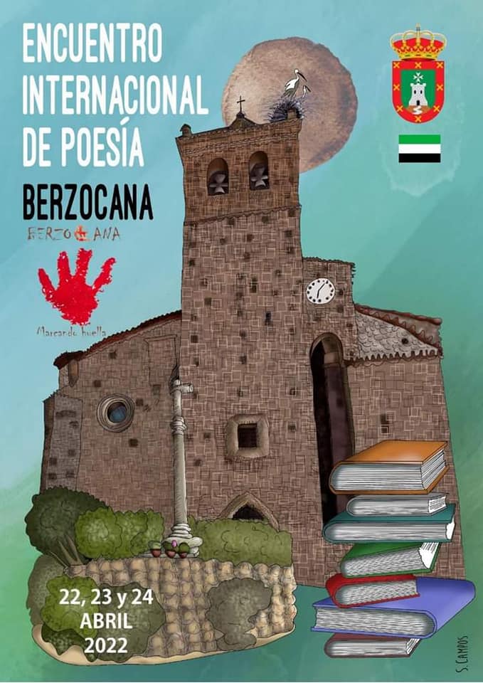 Encuentro Internacional de Poesía (2022) - Berzocana (Cáceres) 1
