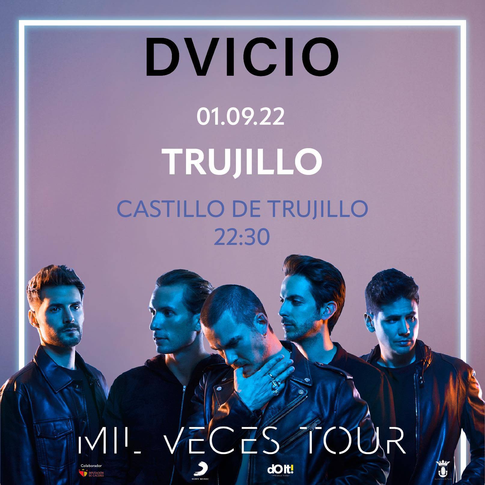 DVICIO (2022) - Trujillo (Cáceres)