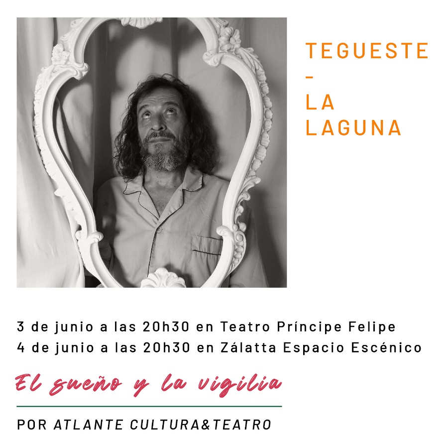 'El sueño y la vigilia' (2022) - Tegueste (Santa Cruz de Tenerife)