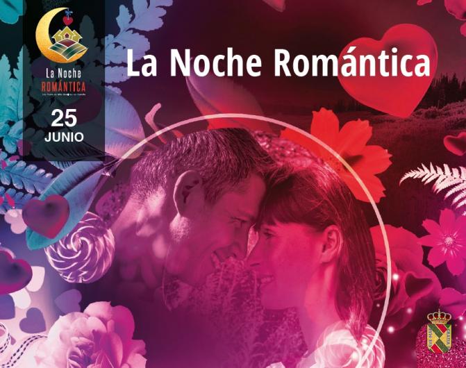 La Noche Romántica (2022) - Hita (Guadalajara)
