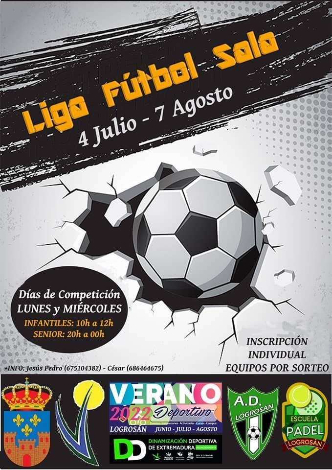 Verano Deportivo (2022) - Logrosán (Cáceres) 4