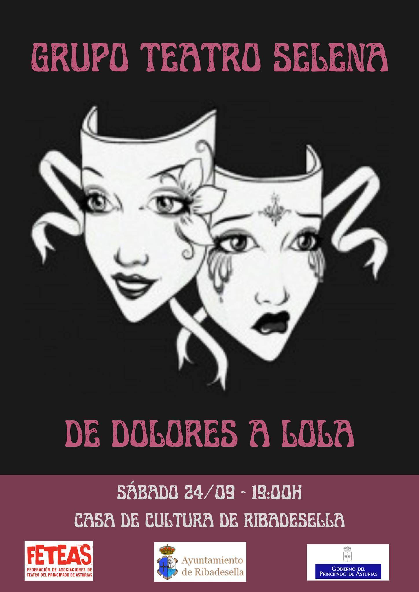 'De Dolores a Lola' (2022) - Ribadesella (Asturias)
