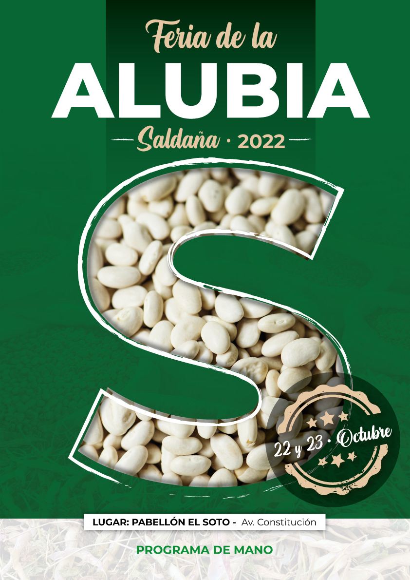 Feria de la Alubia (2022) - Saldaña (Palencia) 1