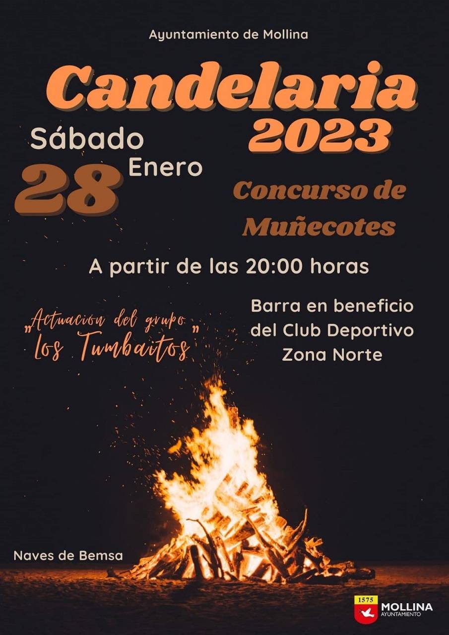 Candelaria (2023) - Mollina (Málaga) 1