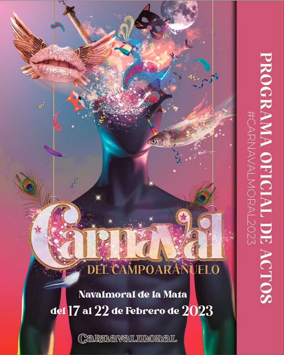 Carnaval (2023) - Navalmoral de la Mata (Cáceres) 1