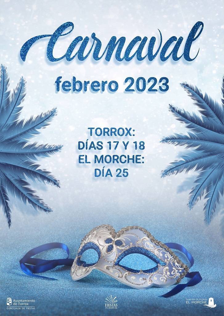 Carnaval (2023) - Torrox (Málaga) 1