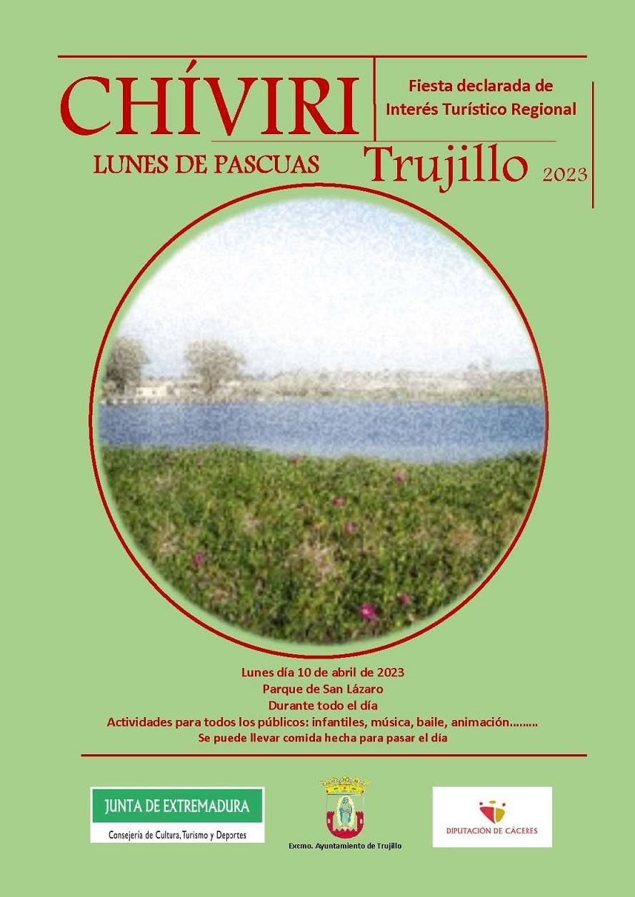 Chíviri (2023) - Trujillo (Cáceres) 2