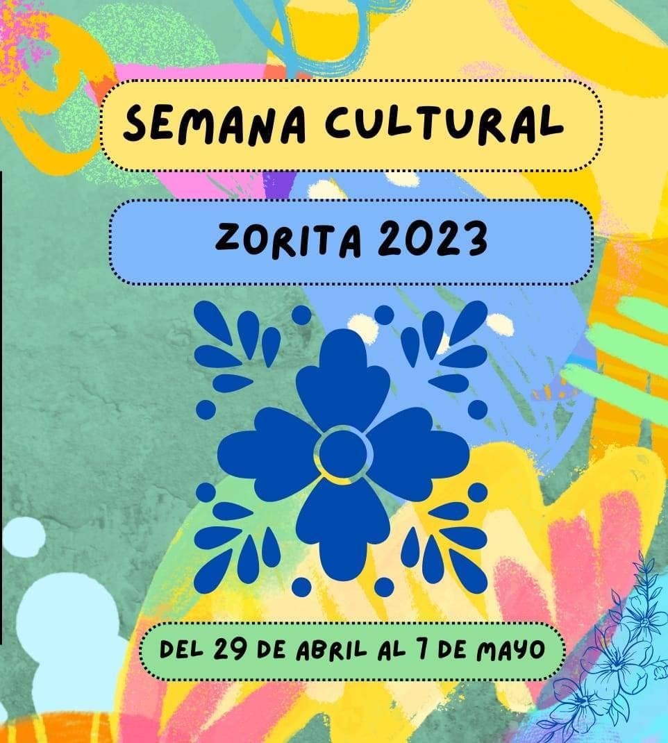 Semana Cultural (2023) - Zorita (Cáceres) 1