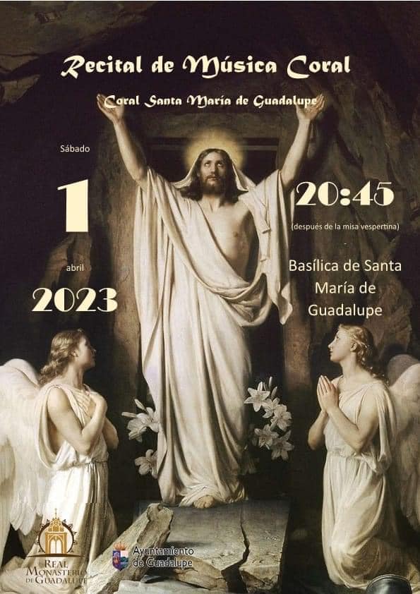 Semana Santa (2023) - Guadalupe (Cáceres) 3