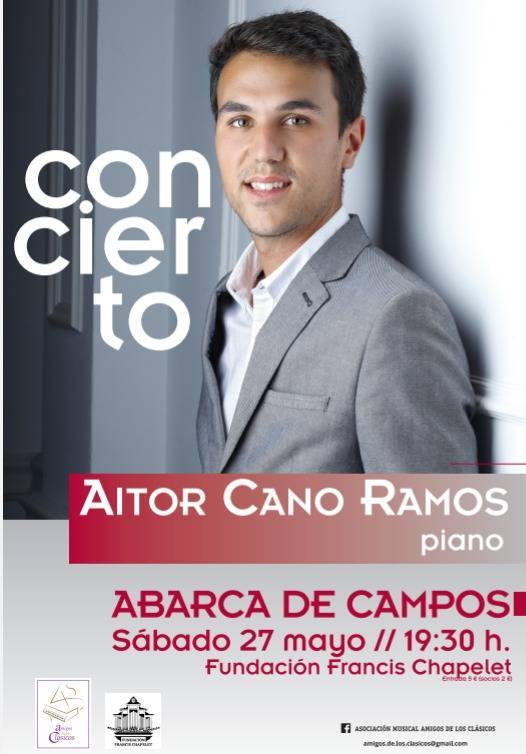 Aitor Cano Ramos (2023) - Abarca de Campos (Palencia)