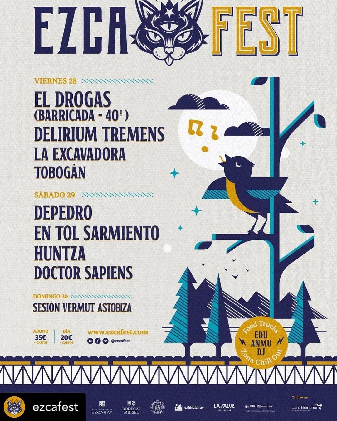 EzcaFest (2023) - Ezcaray (La Rioja) 1