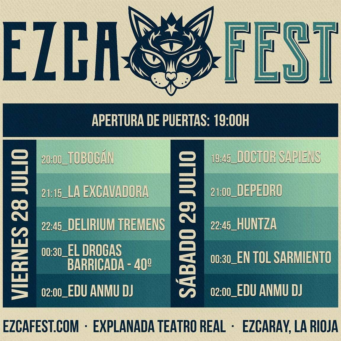EzcaFest (2023) - Ezcaray (La Rioja) 2