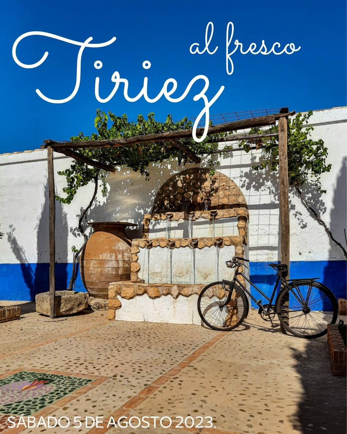 VII Tiriez al Fresco - Tiriez (Albacete)