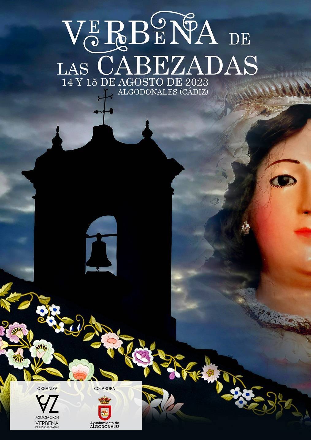Feria de las Cabezadas (2023) - Algodonales (Cádiz) 1