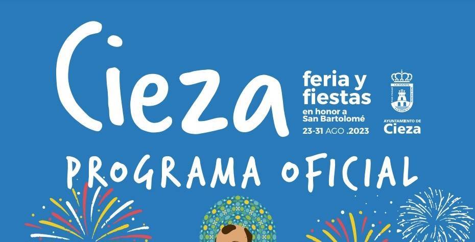 Feria y fiestas de San Bartolomé (2023) - Cieza (Murcia)