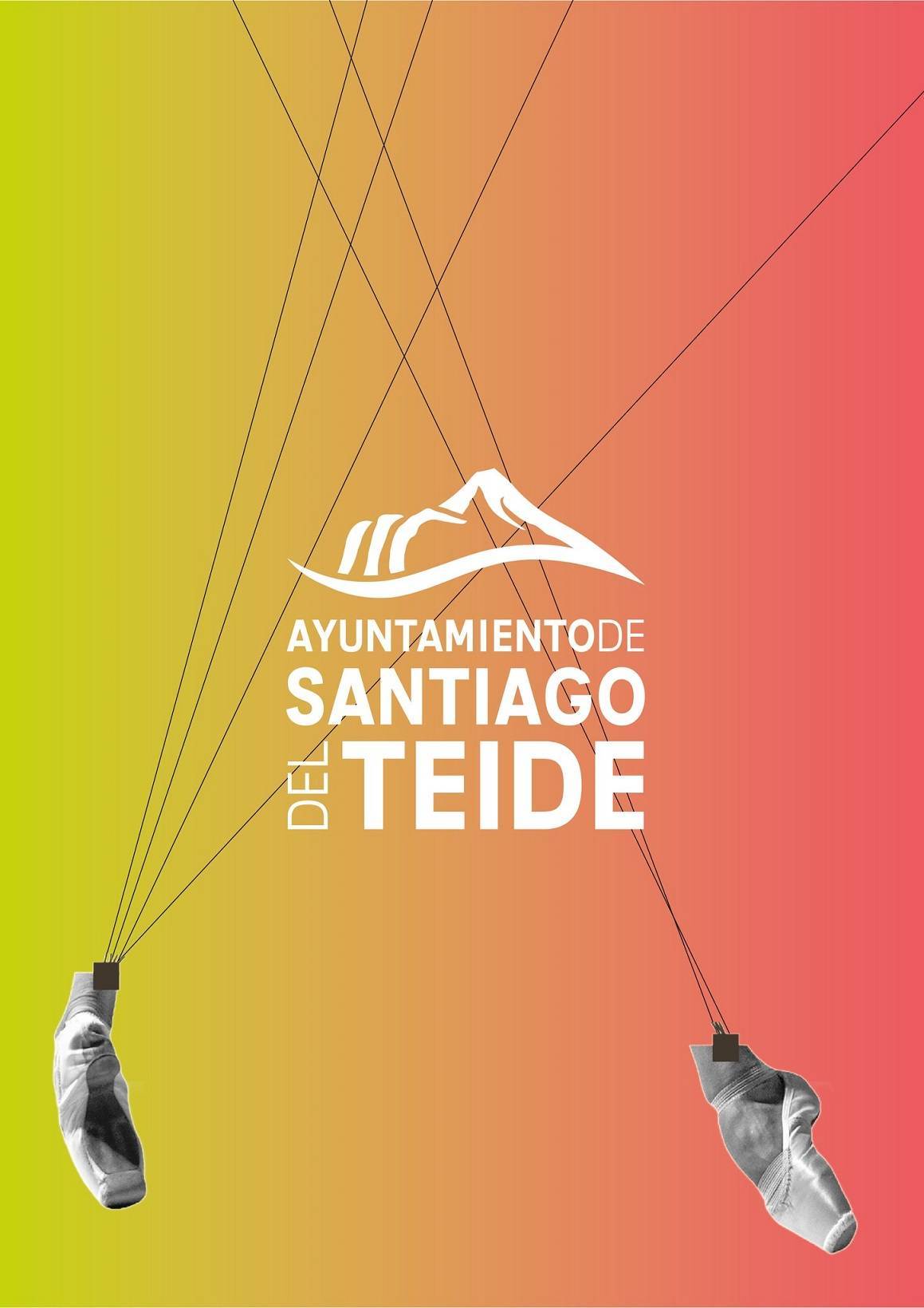 III Festival de Danza - Santiago del Teide (Santa Cruz de Tenerife) 5