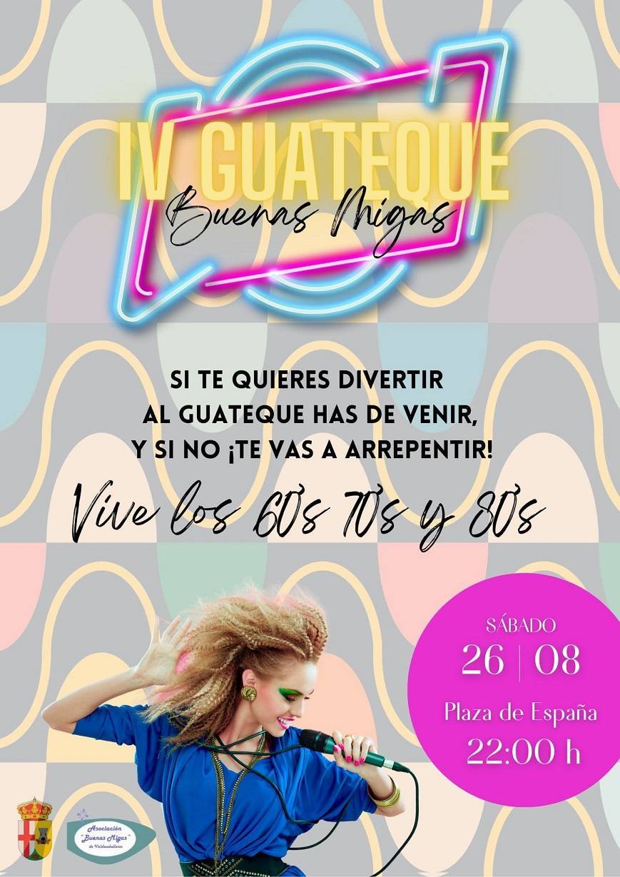 IV Guateque - Valdecaballeros (Badajoz)