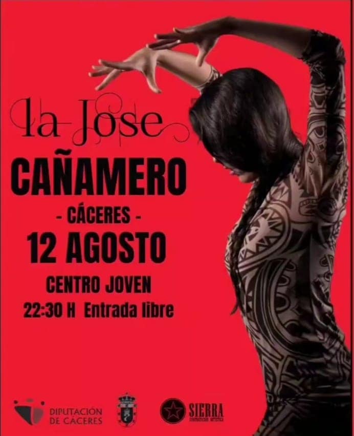 La Jose (2023) - Cañamero (Cáceres) 2