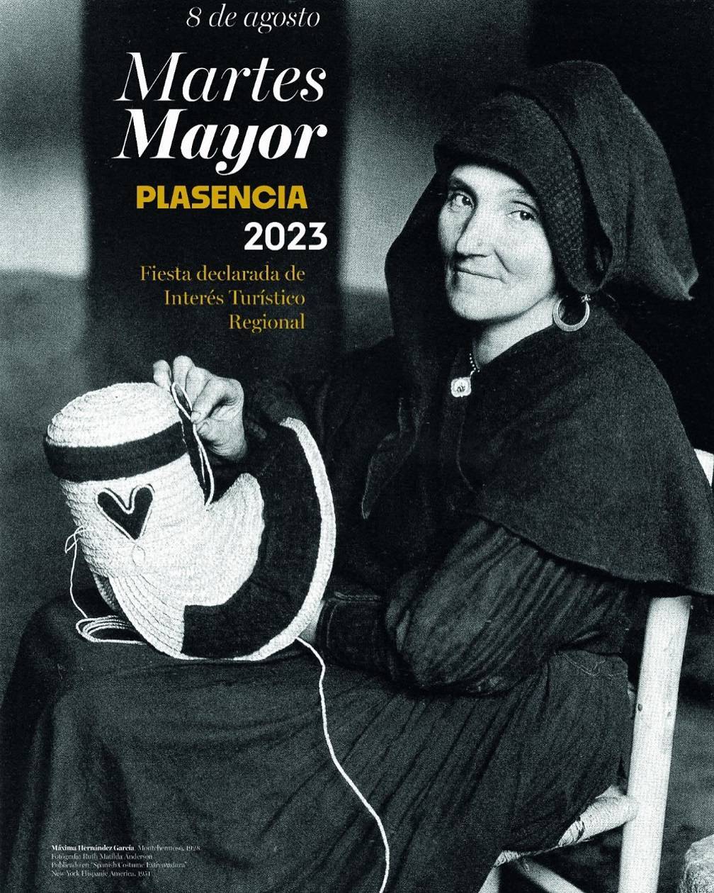 Martes Mayor (2023) - Plasencia (Cáceres)