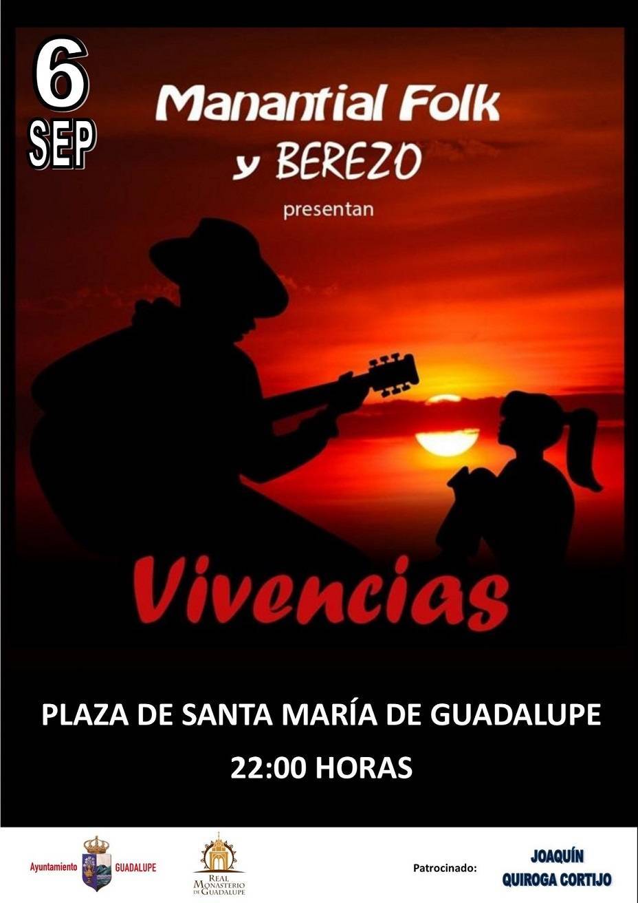 Fiestas y feria (2023) - Guadalupe (Cáceres) 2