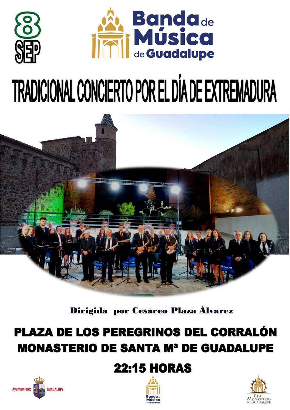 Fiestas y feria (2023) - Guadalupe (Cáceres) 6