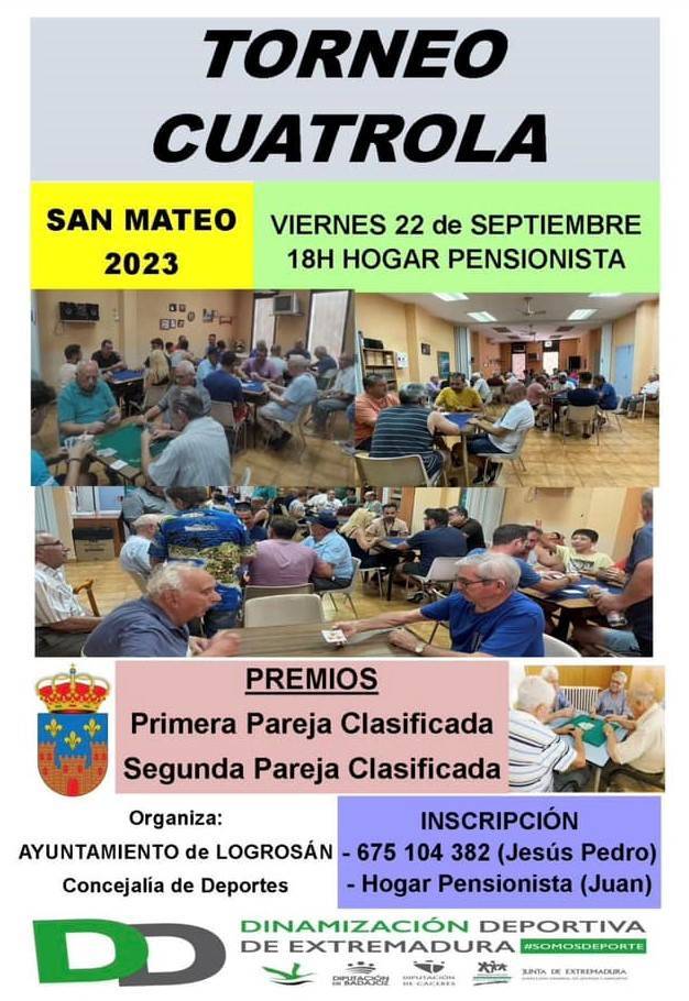 San Mateo (2023) - Logrosán (Cáceres) 5