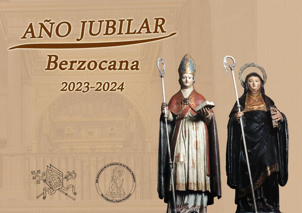 Año Jubilar (2023-2024) - Berzocana (Cáceres) 1