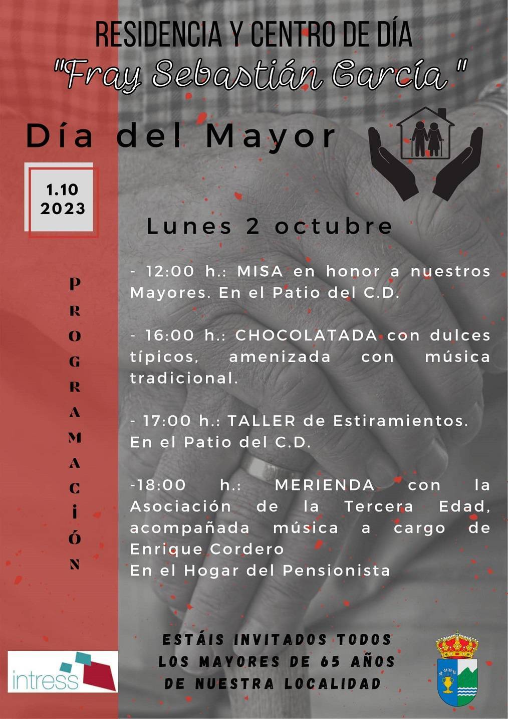 Día del Mayor (2023) - Guadalupe (Cáceres)