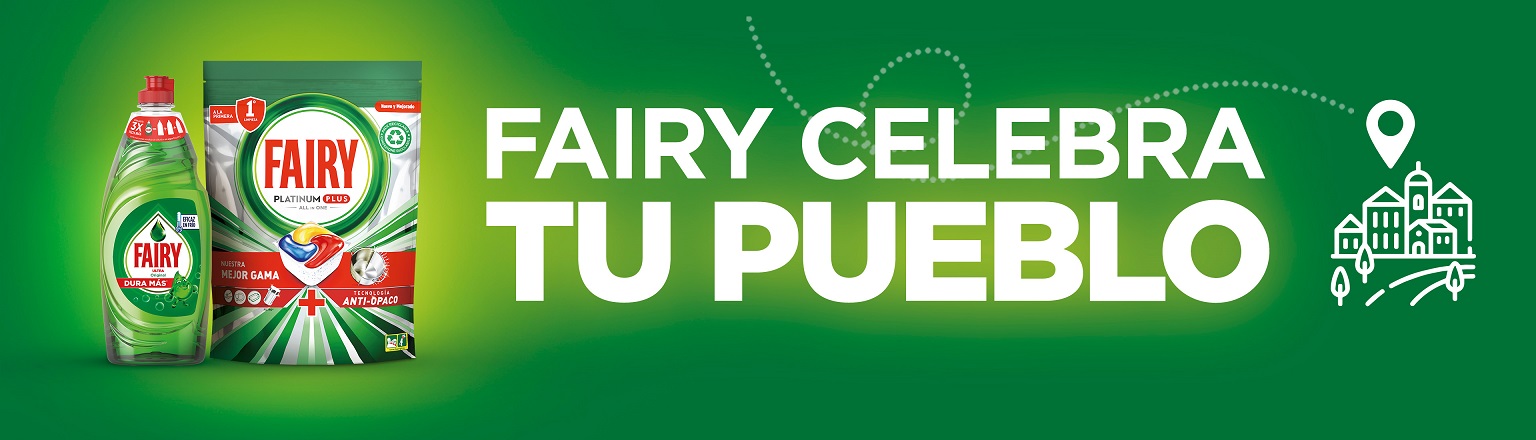 Cañamero (Cáceres) participa en el concurso 'Fairy celebra tu pueblo' (2023) 3
