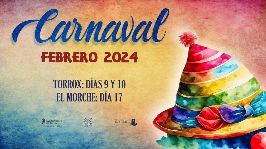 Carnaval (2024) - Torrox (Málaga) 1