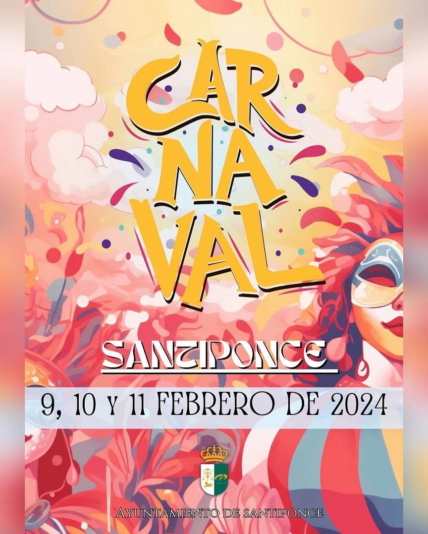 Carnaval (2024) - Santiponce (Sevilla) 1