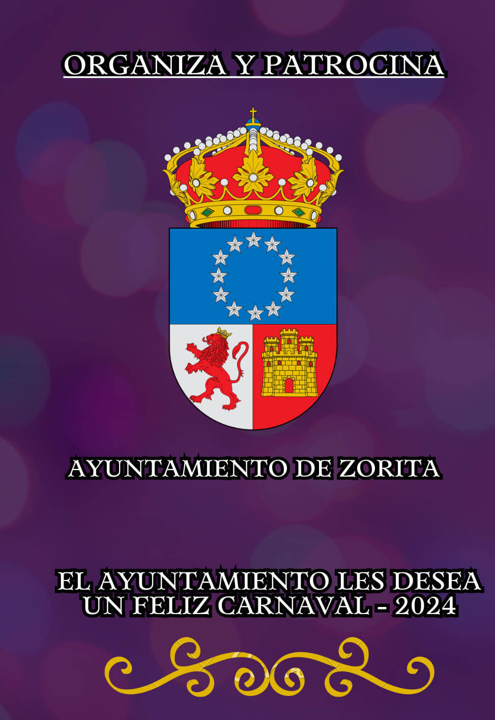 Carnaval (2024) - Zorita (Cáceres) 5