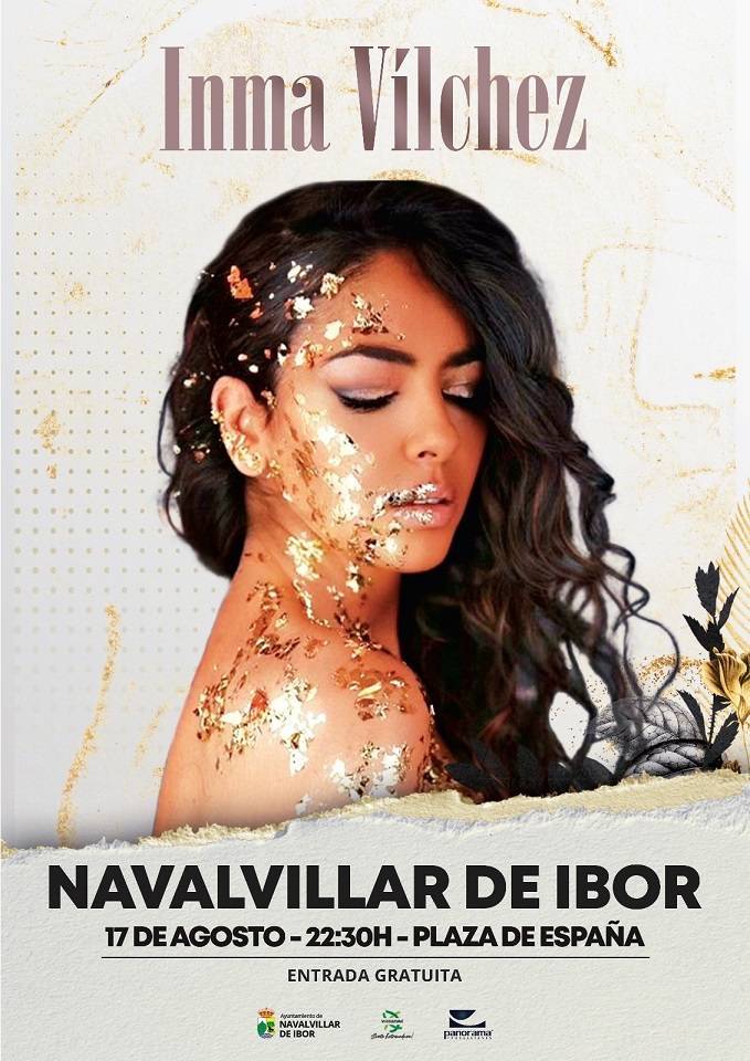 Inma Vílchez (2024) - Navalvillar de Ibor (Cáceres)