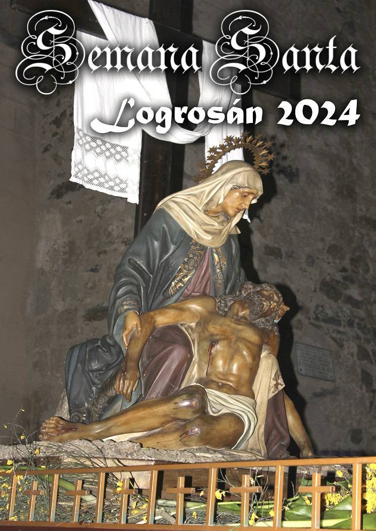 Semana Santa (2024) - Logrosán (Cáceres) 1