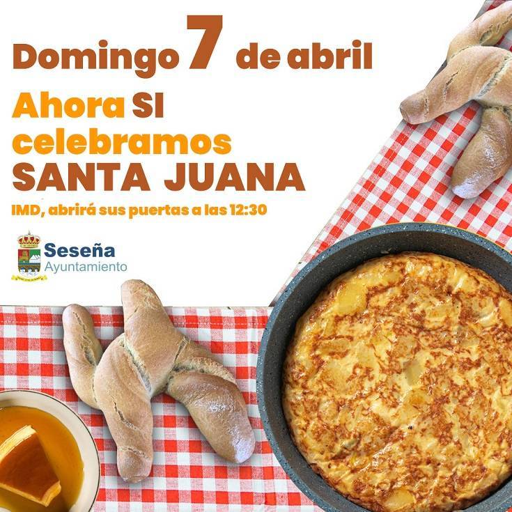 Santa Juana (2024) - Seseña (Toledo)