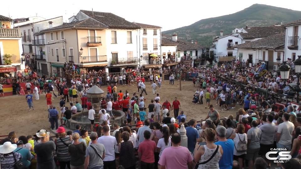 Fechas festejos taurinos (2024) - Guadalupe (Cáceres)