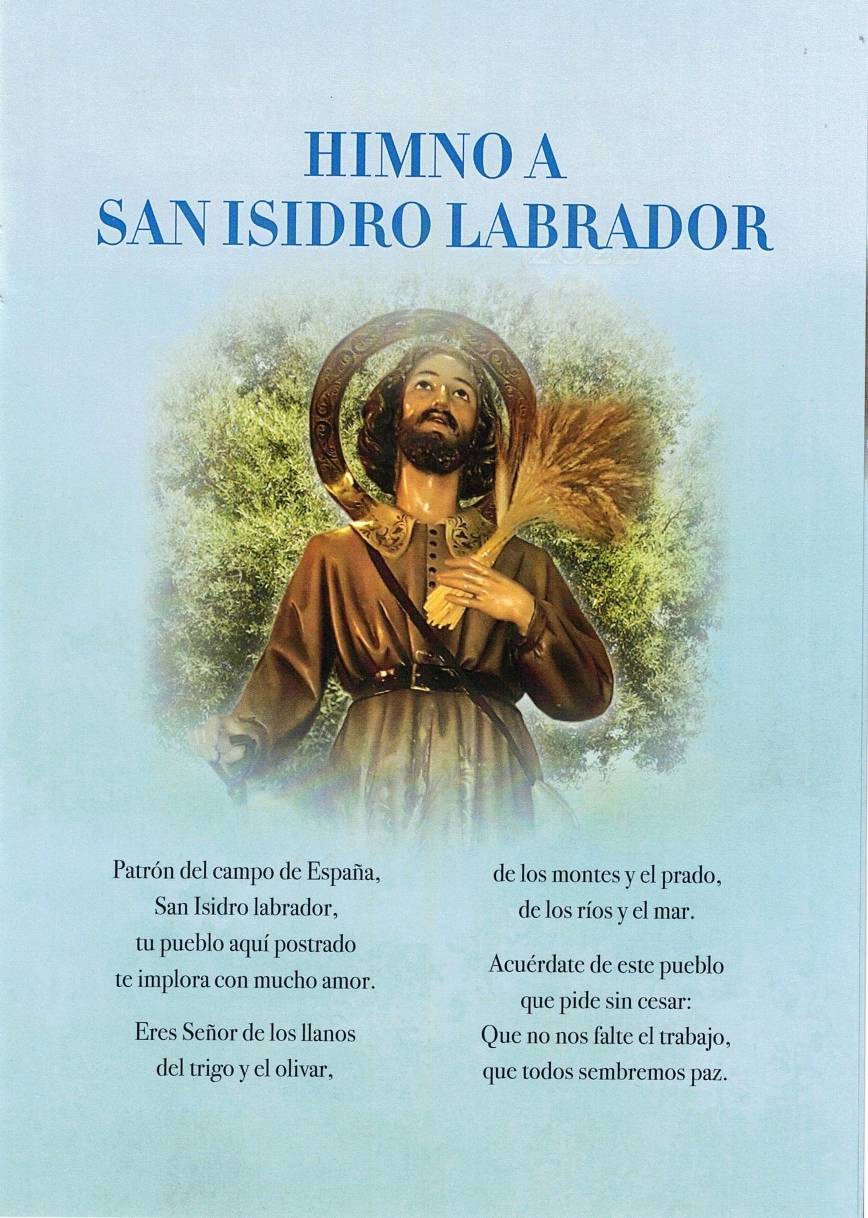 San Isidro (2024) - Jabalquinto (Jaén) 5