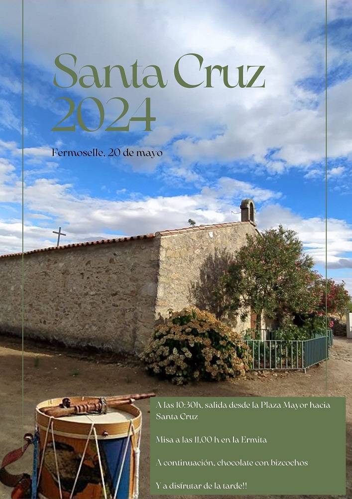 Santa Cruz (2024) - Fermoselle (Zamora)