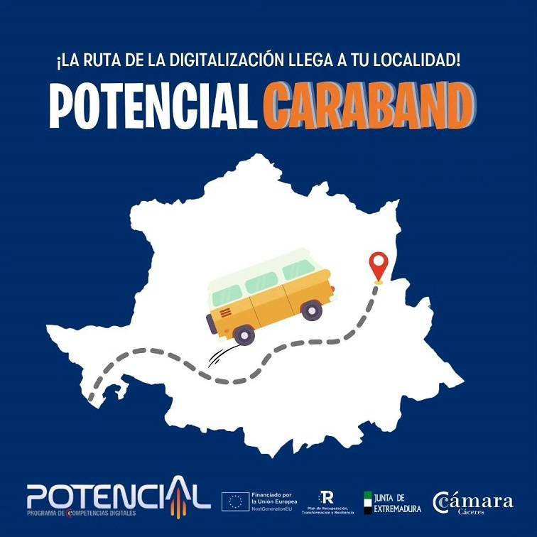 Potencial caraband (2024) - Trujillo (Cáceres) 1
