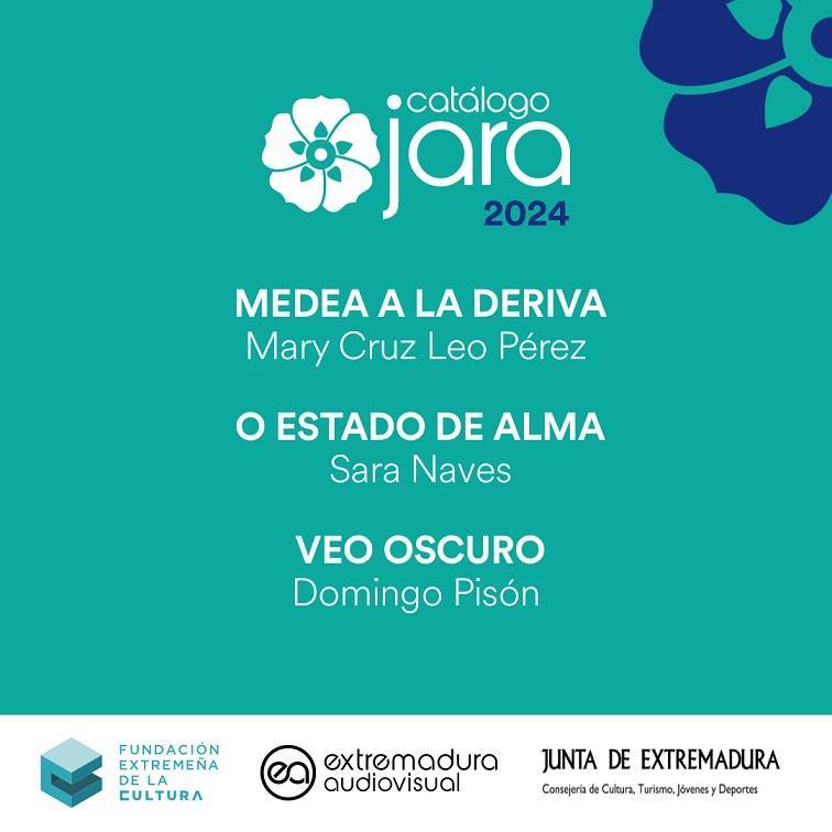 Catálogo jara (2024) - Guadalupe (Cáceres) 3