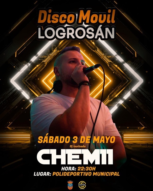 Romería del 1º de mayo (2025) - Logrosán (Cáceres) 3