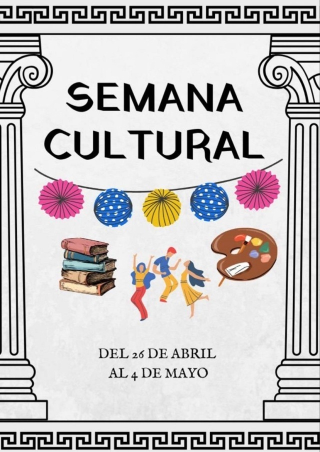 Semana Cultural (2025) - Zorita (Cáceres) 1