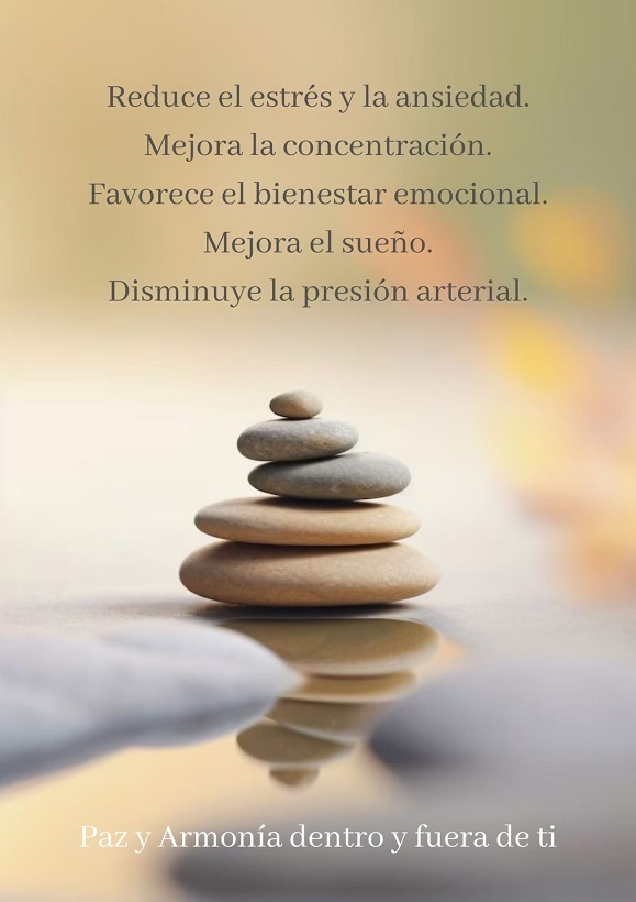 Taller de meditación guiada (2025) - Castañar de Ibor (Cáceres) 2