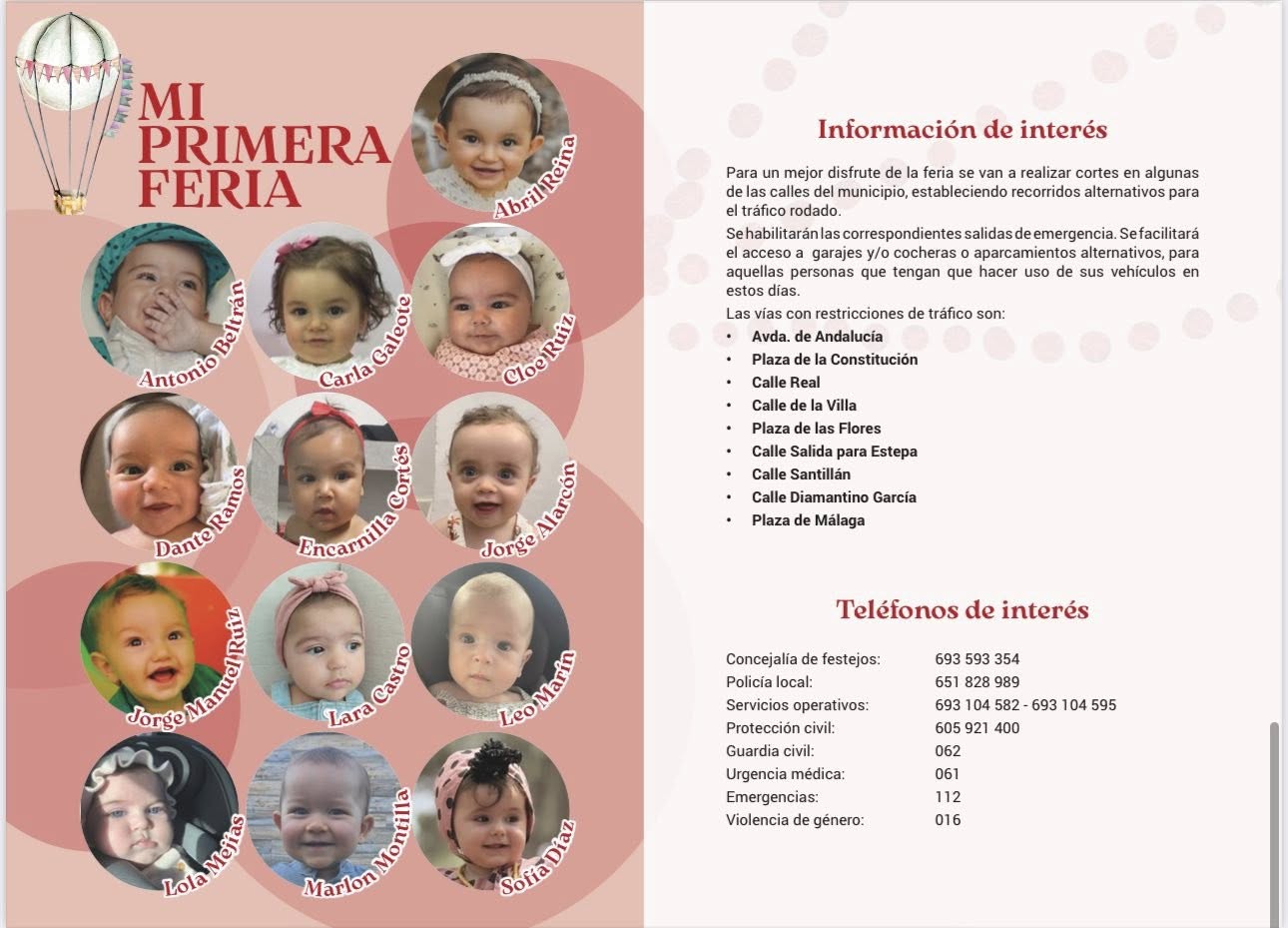 Feria de Agosto (2025) - Mollina (Málaga) 10